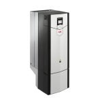 ABB ACS880-01-240A-5 210 kW 3-phase Variable Frequency Drive