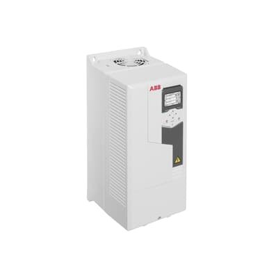 ABB ACS580-01-039A-4 22 kW 3-phase Variable Frequency Drive