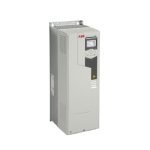 ABB ACS580-01-073A-4 37 kW 3-phase Variable Frequency Drive