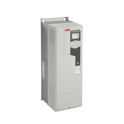 ABB ACS580-01-088A-4 45 kW 3-phase Variable Frequency Drive