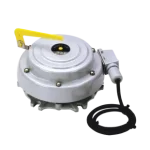 Image of Qualitrol Pressure Relief Device, part number 208-023-01, with integrated switch