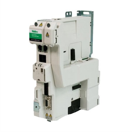Control Techniques Digitax HD M751-02400060A10101AB110 Servo Drive