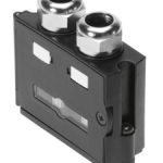 Festo Connector 693094 Industrial Automation