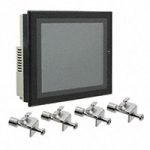Omron NS8-TV01B-V2 HMI 8.4 inch touchscreen with Ethernet