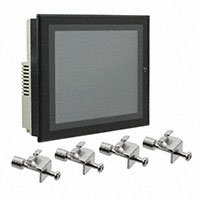 Omron NS8-TV01B-V2 HMI 8.4 inch touchscreen with Ethernet