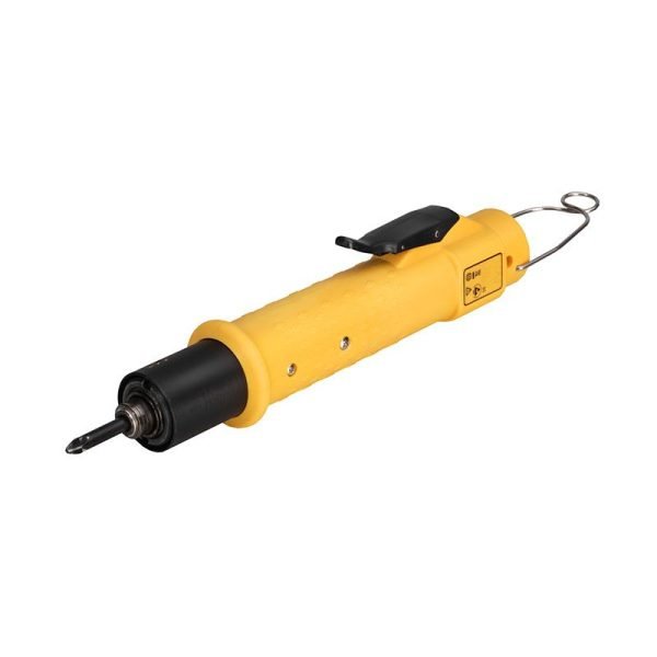 Atlas Copco Inline Brushless Electric Screwdriver Clutch 8431017040 EBL 45