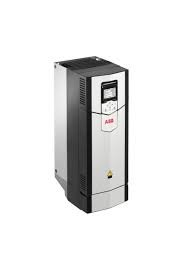 ABB ACS880 Drive ACS880-01-061A-3 with E200 Panel
