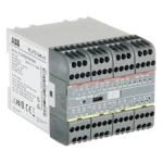 ABB Pluto S46 v2 2TLA020070R1800 Programmable Safety Controller