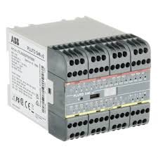 ABB Pluto S46 v2 2TLA020070R1800 Programmable Safety Controller