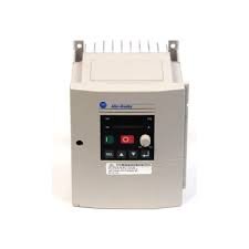 Allen-Bradley AC Drive 161S-AA01NPK
