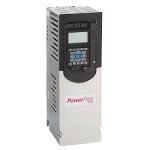 Allen-Bradley PowerFlex 755 Drive 20F11ND014AA0NNNNN 7.5 kW 480V AC