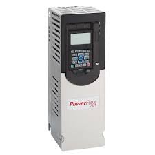 Allen-Bradley PowerFlex 755 Drive 20F11ND014AA0NNNNN 7.5 kW 480V AC
