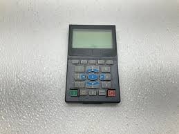 Allen-Bradley 20-HIM-A6 Series A Human Interface Module