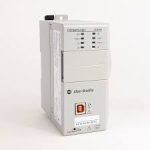 Allen-Bradley 1769-L33ERM SER A CompactLogix Controller