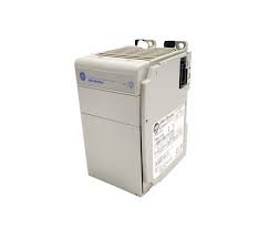 Allen-Bradley 1769-PA4 SER A Power Supply Module