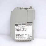 Allen-Bradley 1769-ECR SER A Remote Connector Module