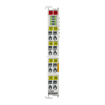 Beckhoff EL2008 8-channel digital output EtherCAT terminal 24 VDC