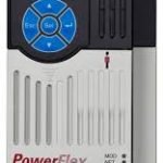 Allen-Bradley 25C-D010N114 SER B PowerFlex 527 Variable Frequency Drive