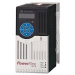 Allen-Bradley 25C-D4P0N114 SER B PowerFlex 527 Variable Frequency Drive