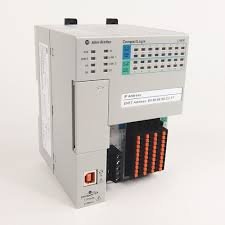 Allen-Bradley 1769-L16ER-BB1B CompactLogix 5370 Controller