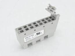 Allen-Bradley 1734-RTB3 Terminal Block Replacement