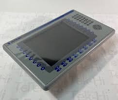 Allen-Bradley 2711P-K10C4D2 PanelView Plus 1000 Terminal