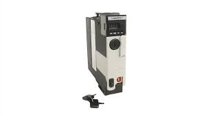 Allen-Bradley 1756-L73 ControlLogix Controller with 8 MB User Memory