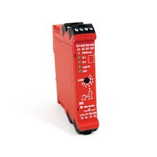 Allen-Bradley 440R-S12R2 Monitoring Safety Relay Guardmaster SER A