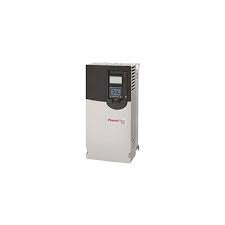 Allen-Bradley 20G11ND040AA0NNNNN PowerFlex Air Cooled 755 AC Drive 40 Amps 30HP