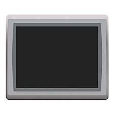 Allen-Bradley 2711P-T15C22D8S PanelView Plus 7 Graphic Terminal 15 Inch Touch Screen