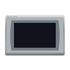 Allen-Bradley PanelView Plus 7 Terminal 2711P-T9W21D8S