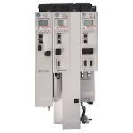Allen-Bradley Kinetix 5700 Servo Drive Module 2198-S086-ERS3