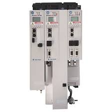Allen-Bradley Kinetix 5700 Servo Drive Module 2198-S086-ERS3