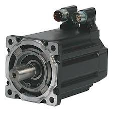 Allen-Bradley MPM Servo Motor MPM-B1153F-MJ74AA