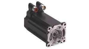 Allen-Bradley MPL Servo Motor MPL-B580J-MJ72AA