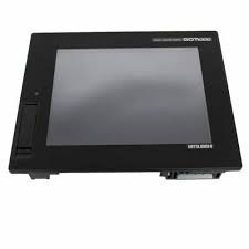 B&R HMI Touch Automation Panel 5AP920.1706-01 17" TFT SXGA Color Display