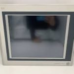 B&R Automation Panel 900 5AP920.1706-01 17" TFT SXGA Color Touchscreen
