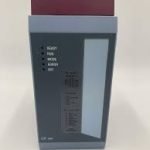 B&R 3CP260.60-1 CPU Controller with PCMCIA and RS232