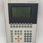 B&R PANELWARE Graphic Display Panel 4D1166.00-490 HMI 16x40 Characters 128x240 Pixel