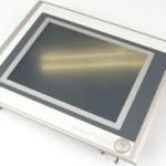 B&R PANELWARE Panel Slave Controller 4C2210.01-510 RS232 RS422/RS485 CAN 24VDC