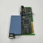 B&R Interface Module 3IF681.96 with RS232 and Ethernet and RJ45 connector