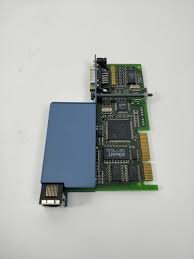 B&R Interface Module 3IF681.96 with RS232 and Ethernet and RJ45 connector