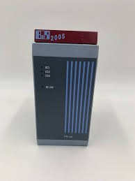 B&R PS465 power supply module 3PS465.9 for industrial automation systems