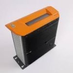 B&R 5PC600.SX02-01 APC620 system unit for industrial automation