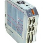 B&R 5C2001.03 Provit 2000 Controller with 80486DX5 133 MHz processor