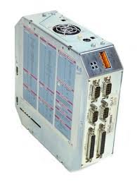 B&R 5C2001.03 Provit 2000 Controller with 80486DX5 133 MHz processor