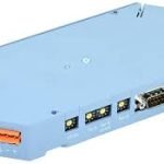 B&R 4C1000.01-010 Panel Controller C100