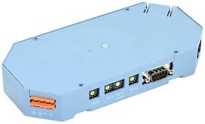 B&R 4C1000.01-010 Panel Controller C100