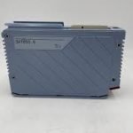 B&R 3AT650.6 System 2005 Analog Input Module with 1x8 FeCuNi-L channels