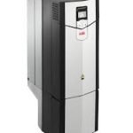 ABB ACS880-01-156A-5 132 kW 3-phase Variable Frequency Drive